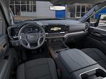 New 2025 Chevrolet Silverado 2500 LT Crew Cab 4WD Pickup for sale #C175135 - photo 15