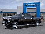 New 2025 Chevrolet Silverado 2500 LT Crew Cab 4WD Pickup for sale #C175135 - photo 27