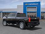 New 2025 Chevrolet Silverado 2500 LT Crew Cab 4WD Pickup for sale #C175135 - photo 4