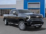New 2025 Chevrolet Silverado 2500 LT Crew Cab 4WD Pickup for sale #C175135 - photo 32