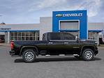 New 2025 Chevrolet Silverado 2500 LT Crew Cab 4WD Pickup for sale #C175135 - photo 5