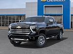 New 2025 Chevrolet Silverado 2500 LT Crew Cab 4WD Pickup for sale #C175135 - photo 6