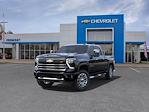 New 2025 Chevrolet Silverado 2500 LT Crew Cab 4WD Pickup for sale #C175135 - photo 8