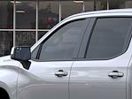 New 2025 Chevrolet Silverado 1500 LT Crew Cab Pickup for sale #C175136 - photo 12