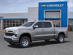 New 2025 Chevrolet Silverado 1500 LT Crew Cab Pickup for sale #C175136 - photo 3