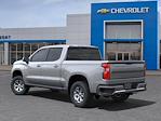 New 2025 Chevrolet Silverado 1500 LT Crew Cab Pickup for sale #C175136 - photo 4