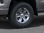 New 2025 Chevrolet Silverado 1500 LT Crew Cab Pickup for sale #C175136 - photo 34