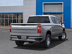 New 2025 Chevrolet Silverado 1500 LT Crew Cab Pickup for sale #C175136 - photo 2