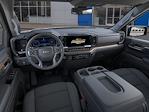 New 2025 Chevrolet Silverado 1500 LT Crew Cab Pickup for sale #C175136 - photo 40