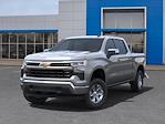 New 2025 Chevrolet Silverado 1500 LT Crew Cab Pickup for sale #C175136 - photo 6