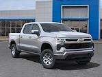 New 2025 Chevrolet Silverado 1500 LT Crew Cab Pickup for sale #C175136 - photo 7