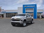 New 2025 Chevrolet Silverado 1500 LT Crew Cab Pickup for sale #C175136 - photo 8
