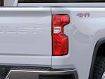 New 2025 Chevrolet Silverado 2500 Work Truck Double Cab 4WD Pickup for sale #C177575 - photo 11