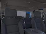 New 2025 Chevrolet Silverado 2500 Work Truck Double Cab 4WD Pickup for sale #C177575 - photo 25