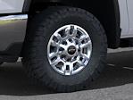 New 2025 Chevrolet Silverado 2500 Work Truck Double Cab 4WD Pickup for sale #C177575 - photo 34