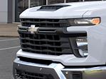 New 2025 Chevrolet Silverado 2500 Work Truck Double Cab 4WD Pickup for sale #C177575 - photo 38