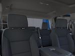 New 2025 Chevrolet Silverado 2500 Work Truck Double Cab 4WD Pickup for sale #C177575 - photo 49