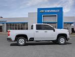 New 2025 Chevrolet Silverado 2500 Work Truck Double Cab 4WD Pickup for sale #C177575 - photo 5