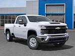 New 2025 Chevrolet Silverado 2500 Work Truck Double Cab 4WD Pickup for sale #C177575 - photo 7