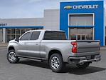 New 2025 Chevrolet Silverado 1500 LTZ Crew Cab 4WD Pickup for sale #C177771 - photo 4