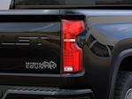 New 2025 Chevrolet Silverado 2500 High Country Crew Cab 4WD Pickup for sale #C177852 - photo 11