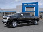 New 2025 Chevrolet Silverado 2500 High Country Crew Cab 4WD Pickup for sale #C177852 - photo 3