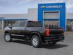 New 2025 Chevrolet Silverado 2500 High Country Crew Cab 4WD Pickup for sale #C177852 - photo 4