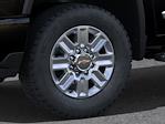 New 2025 Chevrolet Silverado 2500 High Country Crew Cab 4WD Pickup for sale #C177852 - photo 34