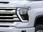 New 2025 Chevrolet Silverado 3500 High Country Crew Cab 4WD Pickup for sale #C177971 - photo 11