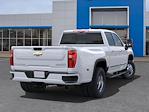New 2025 Chevrolet Silverado 3500 High Country Crew Cab 4WD Pickup for sale #C177971 - photo 4