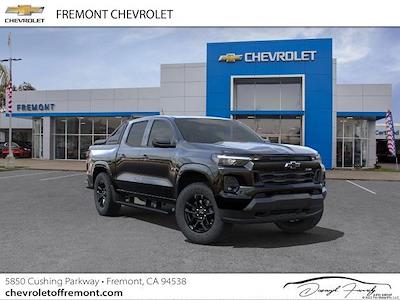 New 2025 Chevrolet Colorado Z71 Crew Cab 4WD Pickup for sale #C177972 - photo 1
