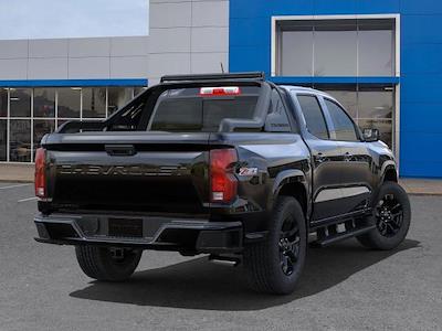 New 2025 Chevrolet Colorado Z71 Crew Cab 4WD Pickup for sale #C177972 - photo 2