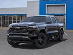 New 2025 Chevrolet Colorado Z71 Crew Cab 4WD Pickup for sale #C177972 - photo 10