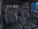 New 2025 Chevrolet Colorado Z71 Crew Cab 4WD Pickup for sale #C177972 - photo 17