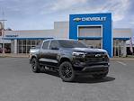 New 2025 Chevrolet Colorado Z71 Crew Cab 4WD Pickup for sale #C177972 - photo 3