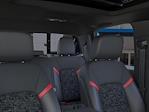 New 2025 Chevrolet Colorado Z71 Crew Cab 4WD Pickup for sale #C177972 - photo 25