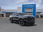 New 2025 Chevrolet Colorado Z71 Crew Cab 4WD Pickup for sale #C177972 - photo 26