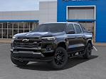New 2025 Chevrolet Colorado Z71 Crew Cab 4WD Pickup for sale #C177972 - photo 31