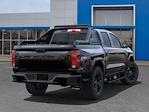 New 2025 Chevrolet Colorado Z71 Crew Cab 4WD Pickup for sale #C177972 - photo 2