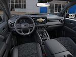 New 2025 Chevrolet Colorado Z71 Crew Cab 4WD Pickup for sale #C177972 - photo 40