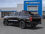 New 2025 Chevrolet Colorado Z71 Crew Cab 4WD Pickup for sale #C177972 - photo 6