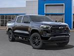 New 2025 Chevrolet Colorado Z71 Crew Cab 4WD Pickup for sale #C177972 - photo 9