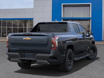 New 2025 Chevrolet Silverado EV LT Crew Cab 4WD Pickup for sale #C178301 - photo 2