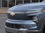 New 2025 Chevrolet Silverado EV LT Crew Cab 4WD Pickup for sale #C178301 - photo 13