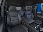 New 2025 Chevrolet Silverado EV LT Crew Cab 4WD Pickup for sale #C178301 - photo 16