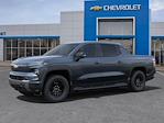 New 2025 Chevrolet Silverado EV LT Crew Cab 4WD Pickup for sale #C178301 - photo 3