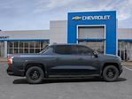 New 2025 Chevrolet Silverado EV LT Crew Cab 4WD Pickup for sale #C178301 - photo 5