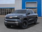 New 2025 Chevrolet Silverado EV LT Crew Cab 4WD Pickup for sale #C178301 - photo 6