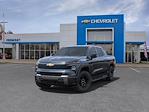New 2025 Chevrolet Silverado EV LT Crew Cab 4WD Pickup for sale #C178301 - photo 8