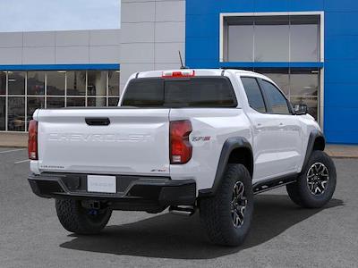 New 2025 Chevrolet Colorado ZR2 Crew Cab 4WD Pickup for sale #C178302 - photo 2